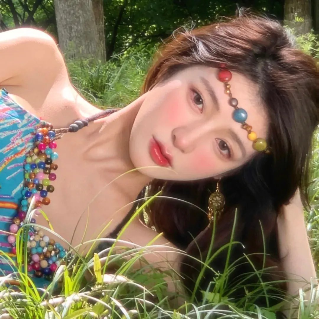 红衣天使