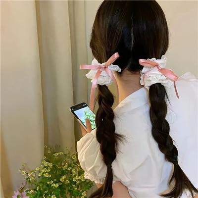 一个女人的选择