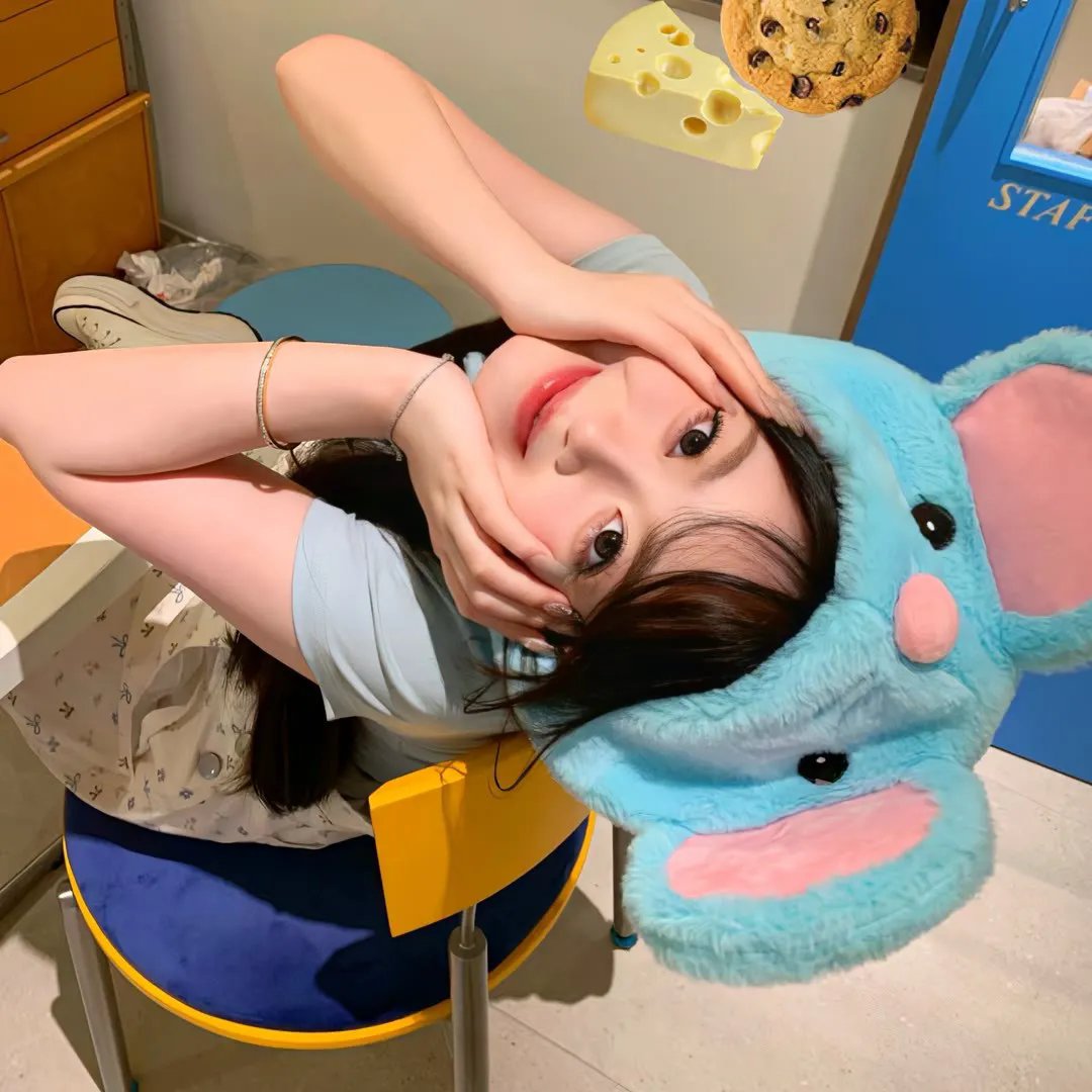 爱情第二章