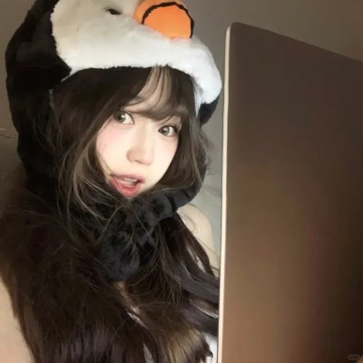 三层楼的女孩